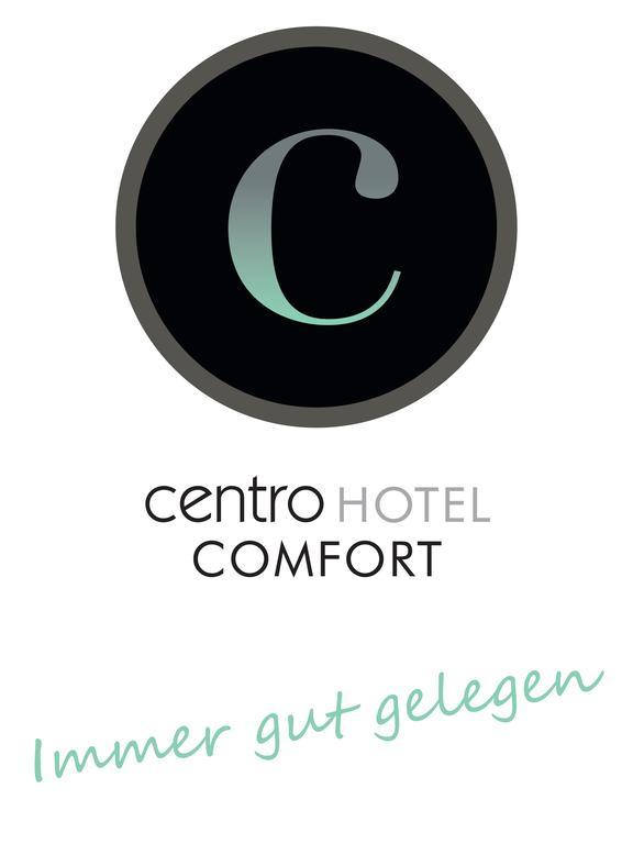Warsteinerhof By Centro Comfort Köln Exterior foto