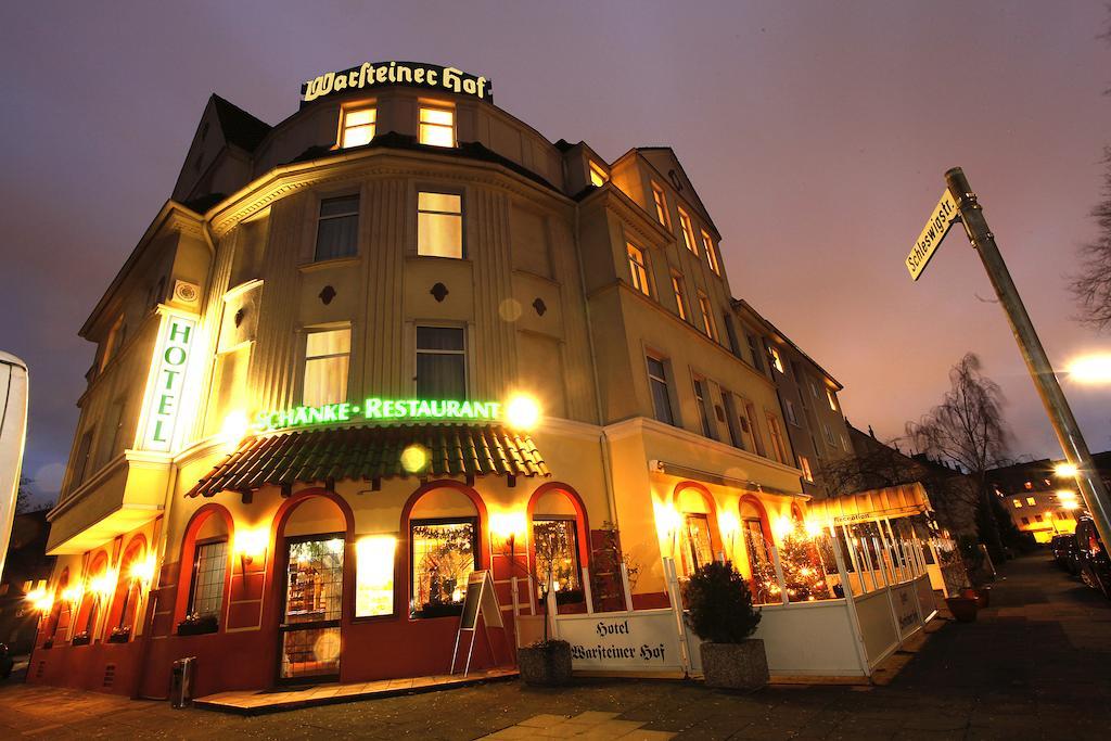 Warsteinerhof By Centro Comfort Köln Cameră foto