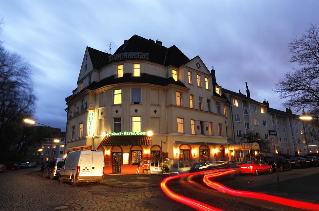 Warsteinerhof By Centro Comfort Köln Cameră foto