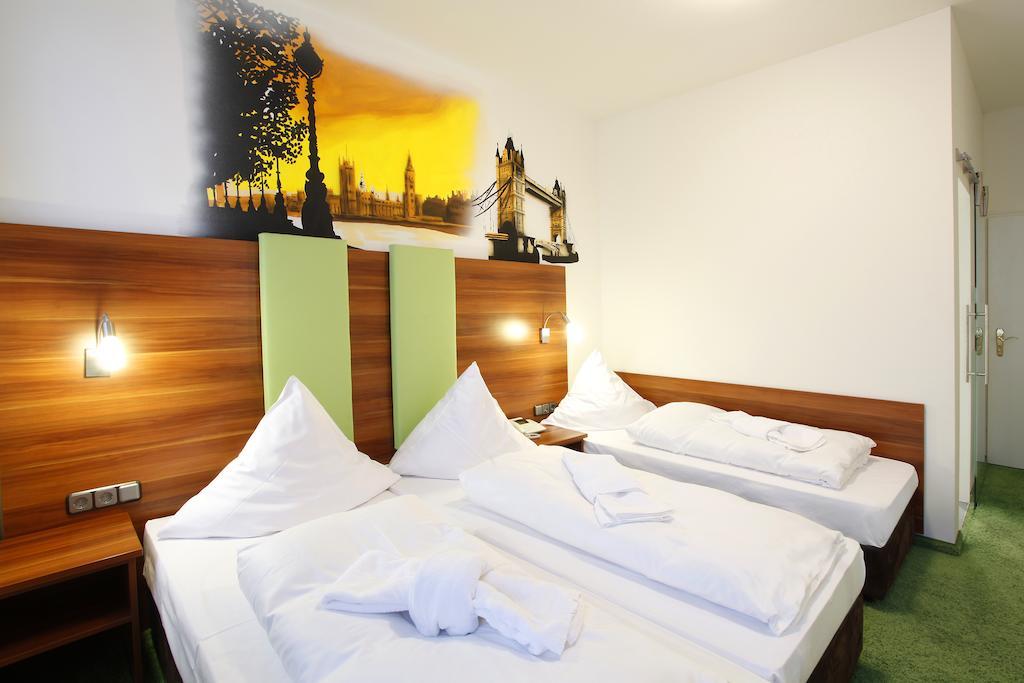 Warsteinerhof By Centro Comfort Köln Cameră foto